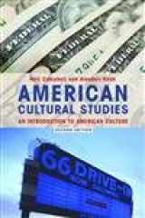 9780415346665-0415346665-American Cultural Studies: An Introduction to American Culture