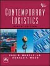 9788120333734-812033373X-Contemporary Logistics (9th Edition)