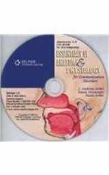 9781111538743-1111538743-CD for Seikel/Drumright’s Essentials of Anatomy and Physiology for Communication Disorders
