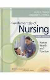 9781605470450-1605470457-Fundamentals of Nursing: Human Health and Function