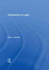 9780415226745-0415226740-Introduction to Logic