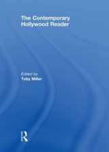 9780415452250-0415452252-The Contemporary Hollywood Reader