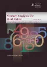 9781935328575-1935328573-Market Analysis for Real Estate Concepts and Applications in Valuation and Highest and Best Use by Stephen F. Fanning, Mai