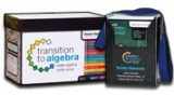 9780325053363-0325053367-Transition to Algebra Worktext, Unit 9 Points, Slopes & Lines
