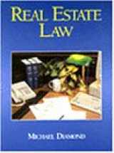9780314126153-0314126155-Real Estate Law (West's Paralegal Series)