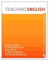 9781412948173-1412948177-Teaching English (Developing as a Reflective Secondary Teacher)