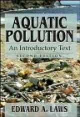 9780471588832-0471588830-Aquatic Pollution: An Introductory Text, 2nd Edition
