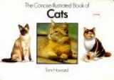 9780831716905-0831716908-Concise Illustrated Book Of Cats, The
