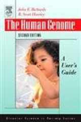 9780123334626-0123334624-The Human Genome: A User's Guide