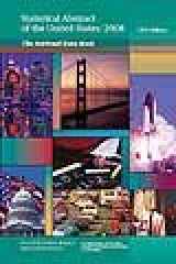 9780934213080-0934213089-Statistical Abstract of the United States 2008: The National Data Book