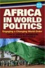 9780813309736-0813309735-Africa In World Politics