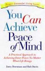 9780761515487-0761515488-You Can Achieve Peace of Mind
