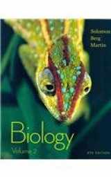 9780495309796-0495309796-Biology Volume II