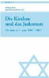 9783579026688-3579026682-Die Kirchen und das Judentum, 2 Bde., Bd.2, Dokumente 1986-1998