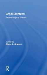 9780754668237-0754668231-Grace Jantzen: Redeeming the Present