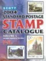9780894873157-0894873156-Scott 2004 Standard Postage Stamp Catalogue, Vol. 5: Countries of the World P-Slovenia