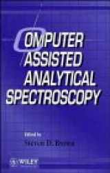 9780471964339-0471964336-Computer-Assisted Analytical Spectroscopy