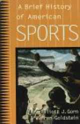 9780809015610-0809015617-A Brief History of American Sports
