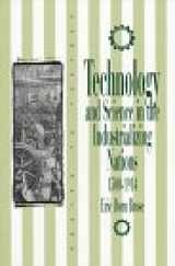 9780391039742-0391039741-Technology and Science in Industrializing Nations 1500-1914 (Control of Nature S)