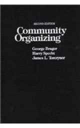 9780231054621-0231054629-Community Organizing: A Holistic Approach