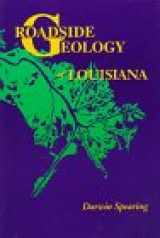 9780878423248-0878423249-Roadside Geology of Louisiana (Roadside Geology Series)