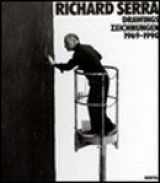 9783716507032-3716507032-Richard Serra: Drawings=Zeichnungen: 1969-1990; catalogue raisonne=Werkverzeichnis