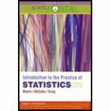 9781429273664-1429273666-STATSPORTAL Code for Introduction to the Practice of Statistics - Access - 7th edition