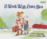 9781572555327-1572555327-A week with Aunt Bea (Book shop)