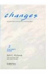 9780521449366-0521449367-Changes 2 Teacher's book: English for International Communication