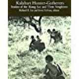 9780674499805-0674499808-Kalahari Hunter-Gatherers: Studies of the !Kung San and Their Neighbors