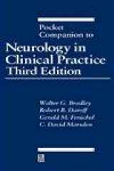 9780750672641-0750672641-Pocket Companion to Neurology in Clinical Practice