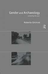 9780415216005-0415216001-Gender and Archaeology: Contesting the Past