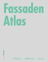 9783764370312-3764370319-Fassaden Atlas (Konstruktionsatlanten) (German Edition)