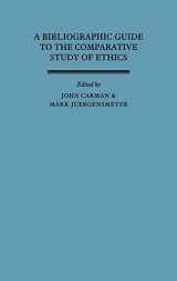 9780521344487-0521344484-A Bibliographic Guide to the Comparative Study of Ethics