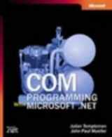 9780735618756-0735618755-COM Programming with Microsoft .NET