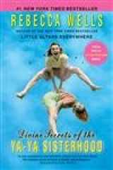 9780060759957-006075995X-Divine Secrets of the Ya-Ya Sisterhood: A Novel (The Ya-Ya Series)