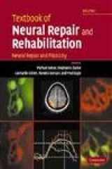 9780521856416-0521856418-Textbook of Neural Repair and Rehabilitation: Volume 1, Neural Repair and Plasticity