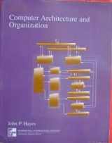 9780070273634-0070273634-Computer Organization and Architecture (McGraw-Hill Computer Science Series)