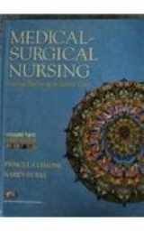 9780131146662-0131146661-Medical Surgical Nursing: Critical Thinking in Client Care, Volume II