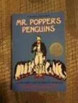 9780316010474-0316010472-Mr. Popper's Penguins