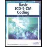 9781584262459-1584262451-Basic ICD-9-CM Coding