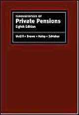 9780199269501-0199269505-Fundamentals of Private Pensions