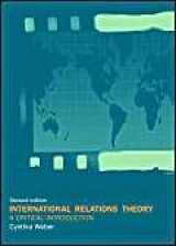 9780415342070-0415342074-International Relations Theory: A Critical Introduction