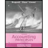 9780470832158-0470832150-Accounting Principles 2nd Edition High School Working Papers