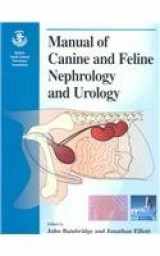 9780813818795-0813818796-Manual of Canine and Feline Nephrology and Urology