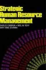 9780471810797-0471810797-Strategic Human Resource Management