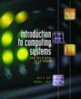 9780072440393-0072440392-Introduction to Computing Systems: From Bits and Gates to C and Beyond with CD-ROM