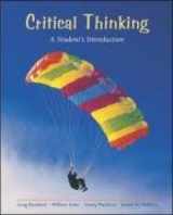 9780072840858-0072840854-Critical Thinking: A Student's Introduction with Free Critical Thinking PowerWeb