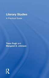 9780415536912-041553691X-Literary Studies: A Practical Guide