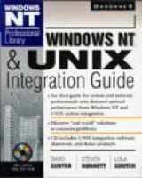 9780078823954-0078823951-Windows NT & UNIX Integration Guide